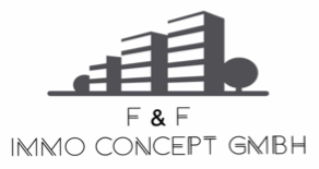 Logo von F & F Immo Concept
